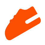 <p>Passar alla skor</p>